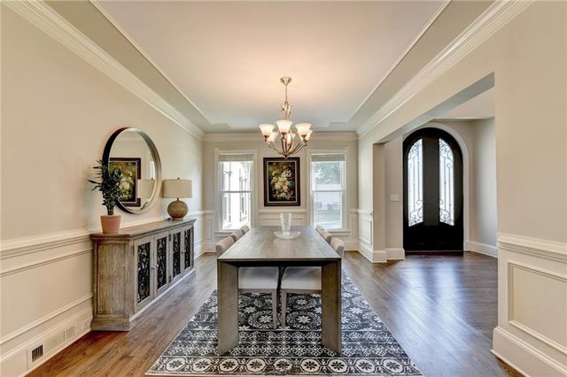 8015 ST MARLO COUNTRY CLUB Parkway, Duluth, GA 30097