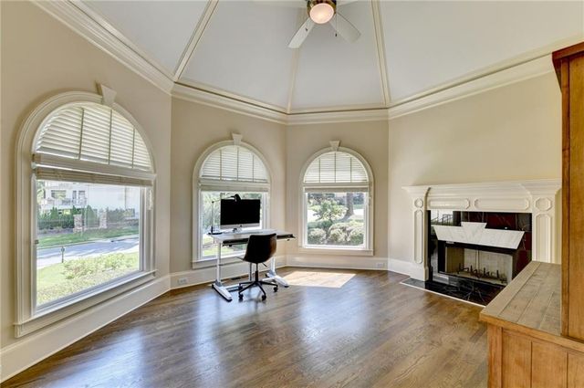 8015 ST MARLO COUNTRY CLUB Parkway, Duluth, GA 30097