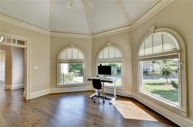 8015 ST MARLO COUNTRY CLUB Parkway, Duluth, GA 30097