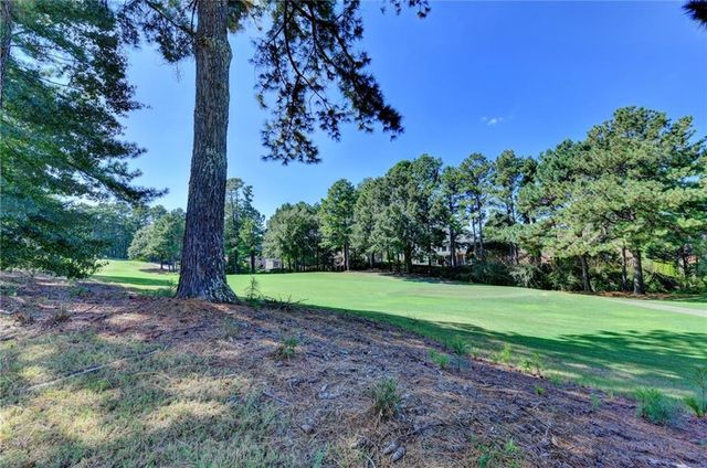 8015 ST MARLO COUNTRY CLUB Parkway, Duluth, GA 30097