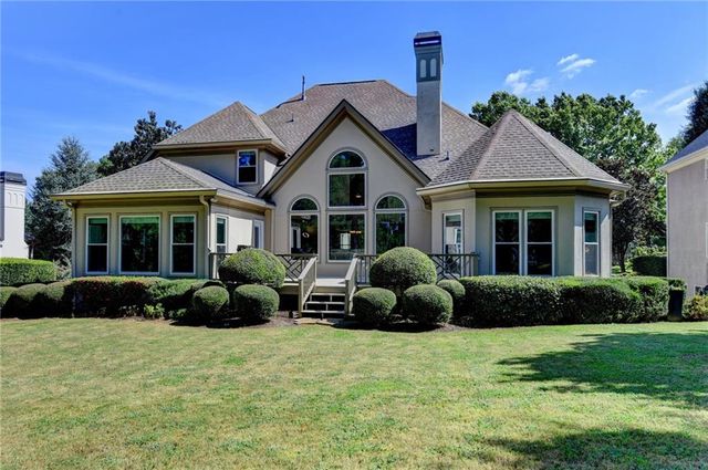 8015 ST MARLO COUNTRY CLUB Parkway, Duluth, GA 30097