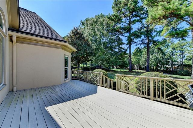 8015 ST MARLO COUNTRY CLUB Parkway, Duluth, GA 30097