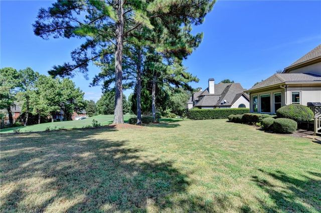 8015 ST MARLO COUNTRY CLUB Parkway, Duluth, GA 30097
