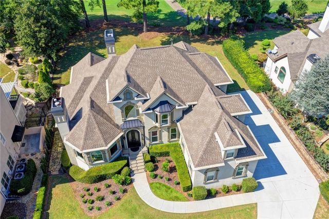 8015 ST MARLO COUNTRY CLUB Parkway, Duluth, GA 30097