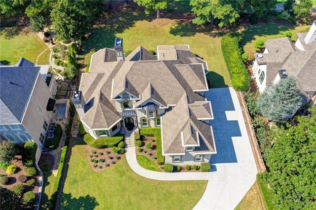 8015 ST MARLO COUNTRY CLUB Parkway, Duluth, GA 30097