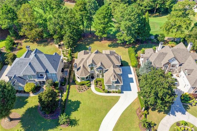 8015 ST MARLO COUNTRY CLUB Parkway, Duluth, GA 30097