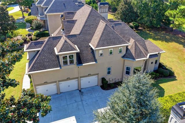 8015 ST MARLO COUNTRY CLUB Parkway, Duluth, GA 30097