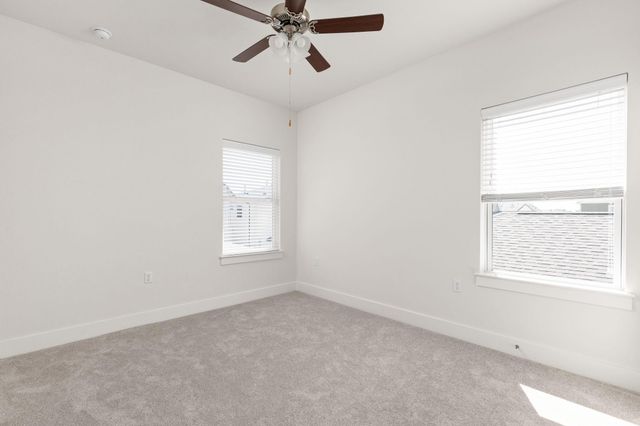 2605 McBee ST, Austin, TX 78723
