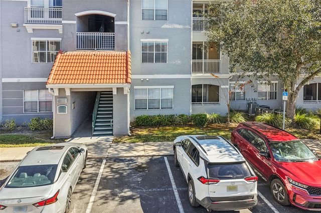 18001 RICHMOND PLACE DRIVE 1213, Tampa, FL 33647