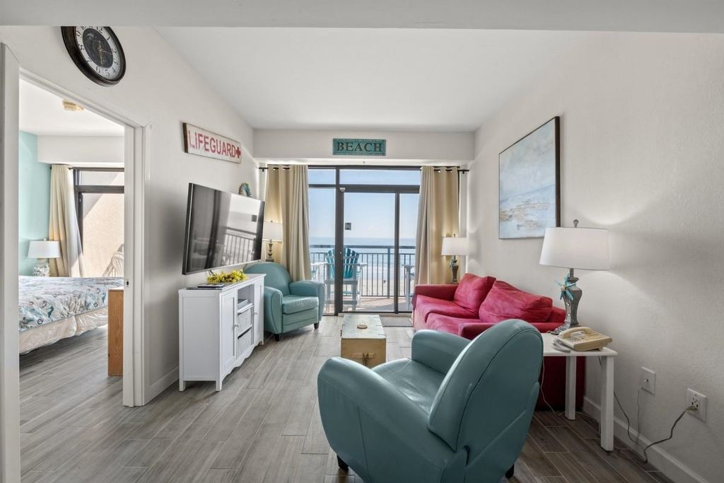 4800 S Ocean Dr. # 304, North Myrtle Beach, SC 29582 — photo 2