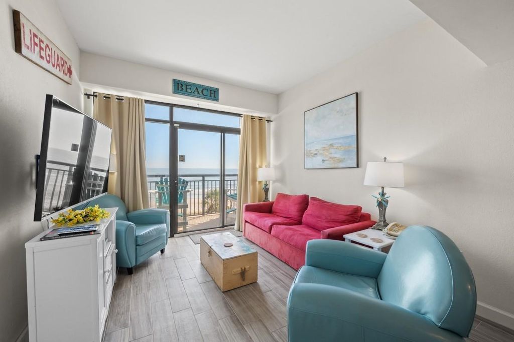 4800 S Ocean Dr. # 304, North Myrtle Beach, SC 29582 — photo 3