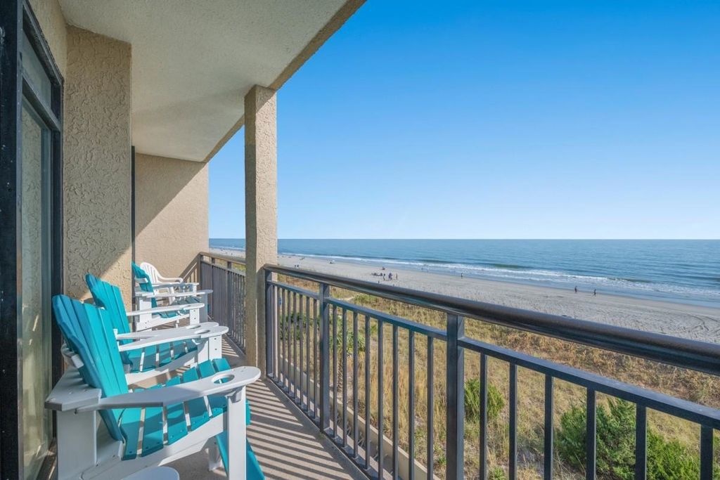 4800 S Ocean Dr. # 304, North Myrtle Beach, SC 29582 — photo 5