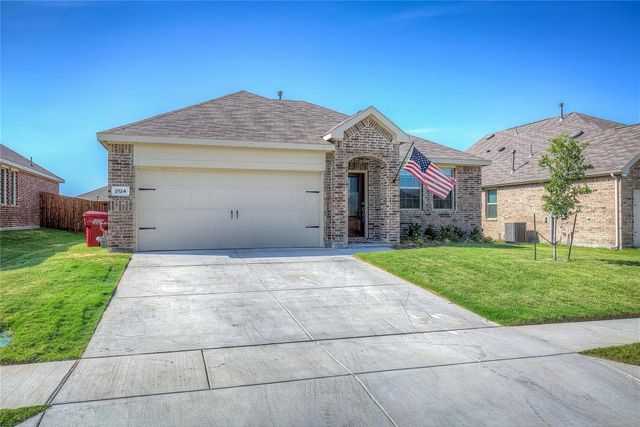 2124 Whispering Sage Boulevard, Royse City, TX 75189