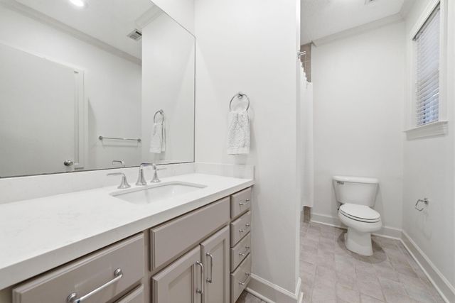 2409 Ralph Street D, Houston, TX 77006