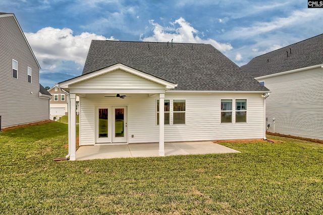 329 Welbeck Road, Lexington, SC 29073
