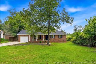 7020 Lure Court, Fayetteville, NC 28311