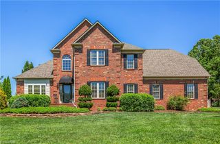 7238 Belmont Drive, Trinity, NC 27370