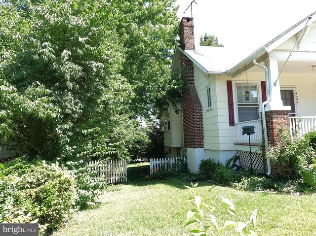 4607 W VIRGINIA AVE, Bethesda, MD 20814