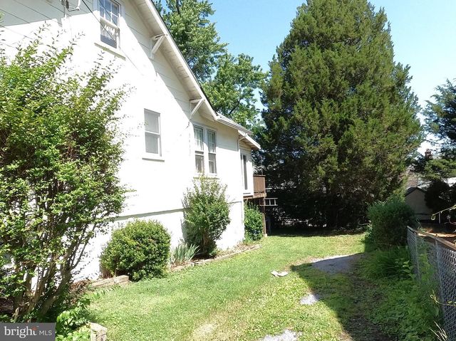 4607 W VIRGINIA AVE, Bethesda, MD 20814