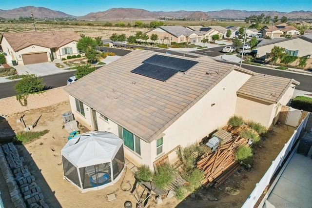 5587 Manila, Hemet, CA 92545
