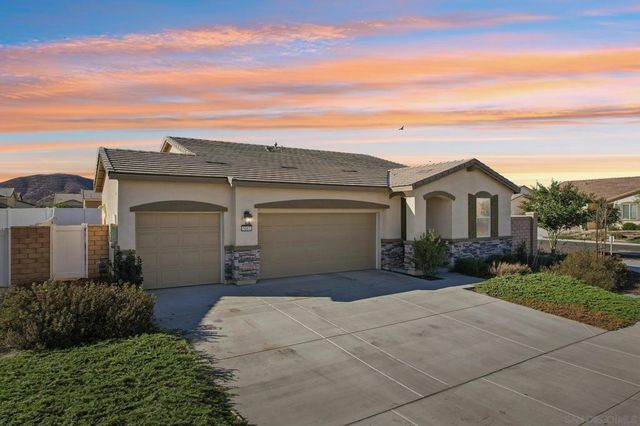 5587 Manila, Hemet, CA 92545