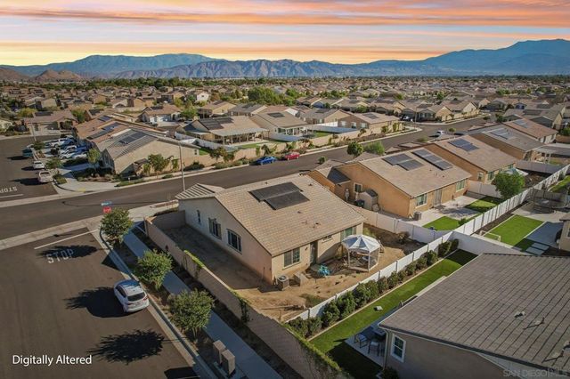 5587 Manila, Hemet, CA 92545
