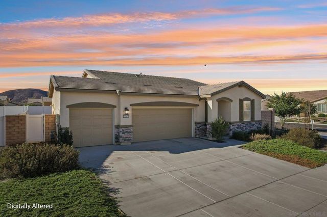 5587 Manila, Hemet, CA 92545