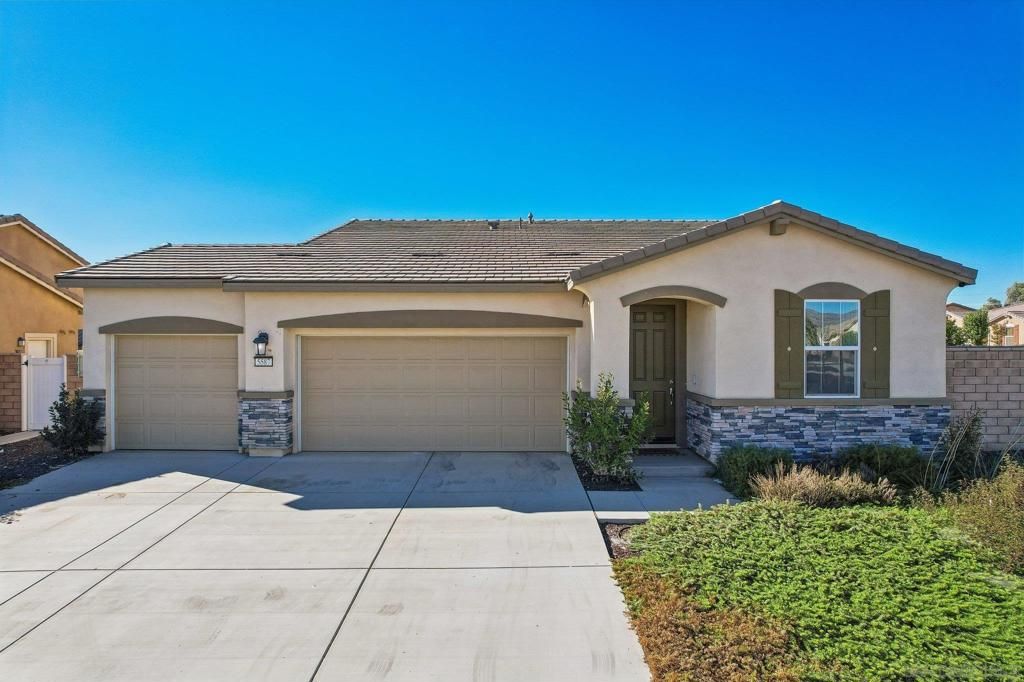 5587 Manila, Hemet, CA 92545