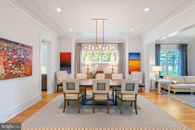 4338 LELAND ST, Chevy Chase, MD 20815