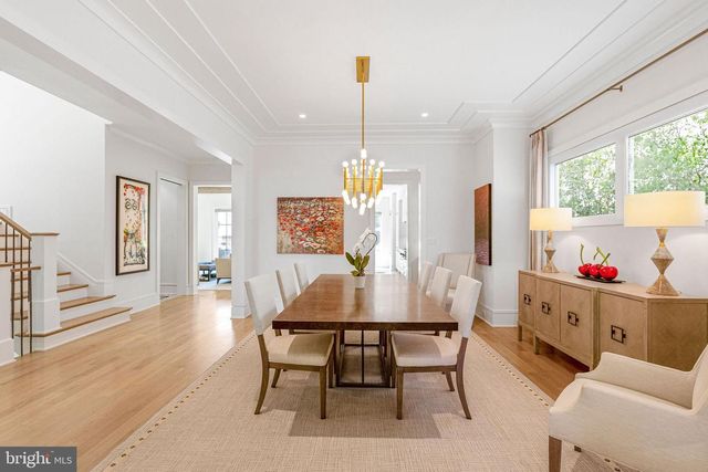 4338 LELAND ST, Chevy Chase, MD 20815