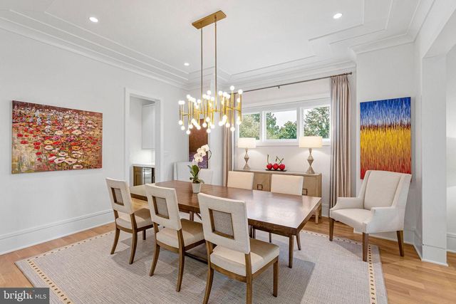 4338 LELAND ST, Chevy Chase, MD 20815