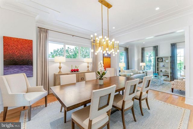 4338 LELAND ST, Chevy Chase, MD 20815