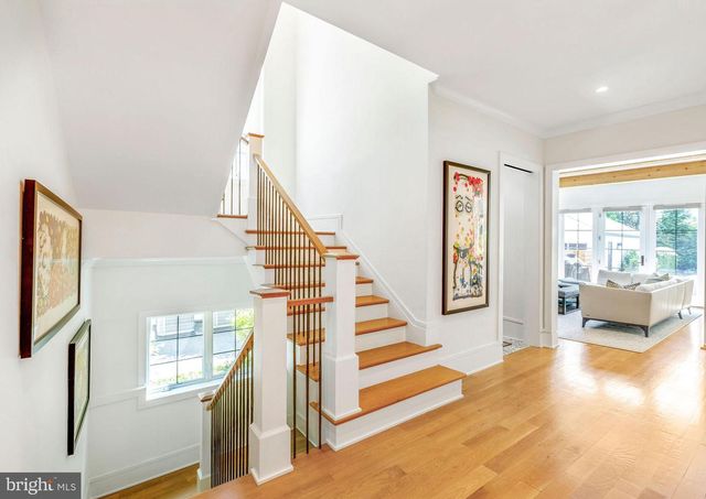 4338 LELAND ST, Chevy Chase, MD 20815