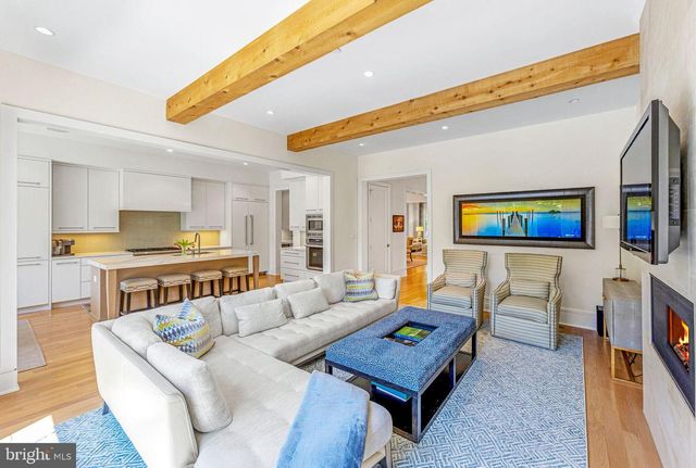 4338 LELAND ST, Chevy Chase, MD 20815