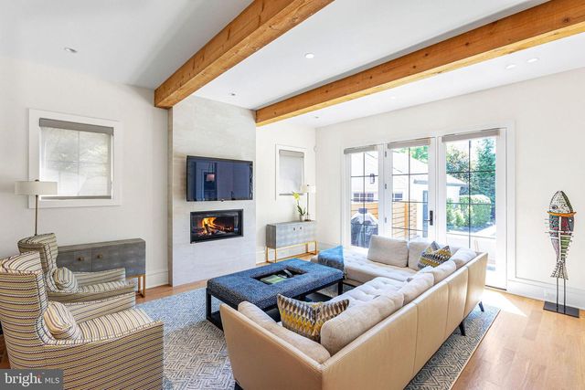 4338 LELAND ST, Chevy Chase, MD 20815