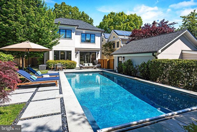 4338 LELAND ST, Chevy Chase, MD 20815