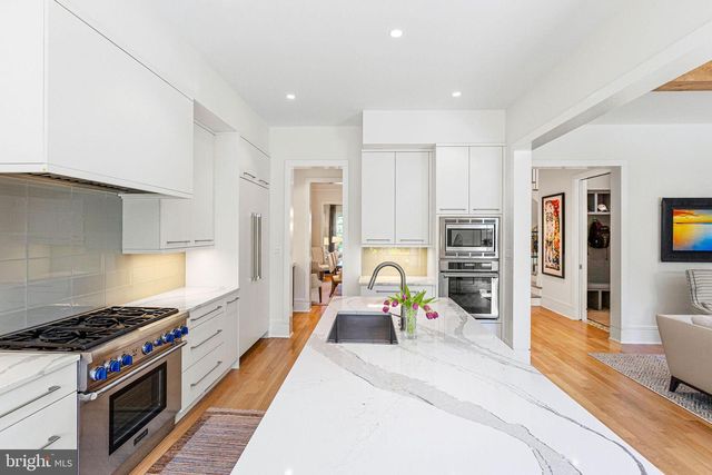 4338 LELAND ST, Chevy Chase, MD 20815