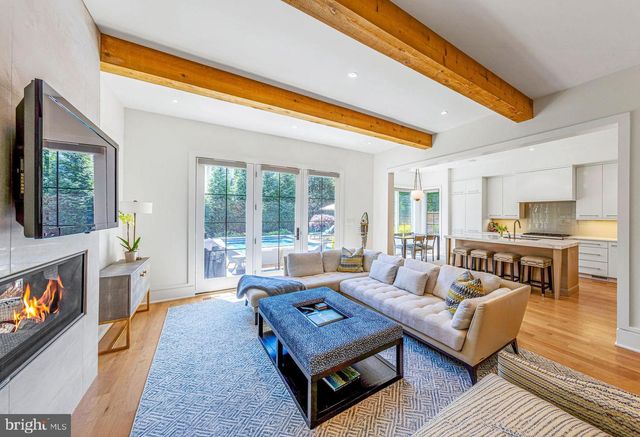 4338 LELAND ST, Chevy Chase, MD 20815
