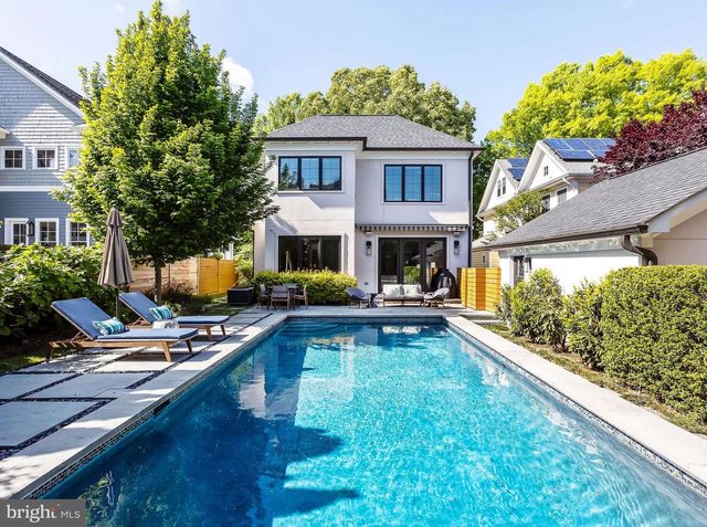 4338 LELAND ST, Chevy Chase, MD 20815