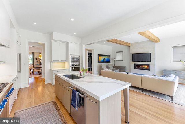 4338 LELAND ST, Chevy Chase, MD 20815