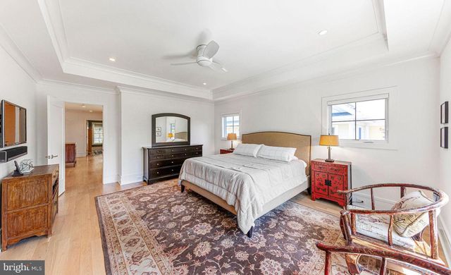4338 LELAND ST, Chevy Chase, MD 20815