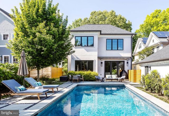 4338 LELAND ST, Chevy Chase, MD 20815