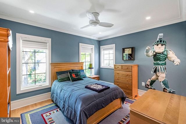 4338 LELAND ST, Chevy Chase, MD 20815