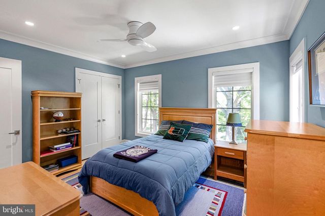 4338 LELAND ST, Chevy Chase, MD 20815