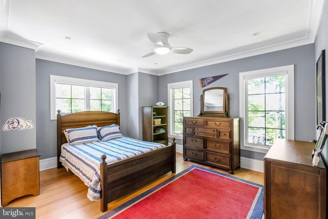 4338 LELAND ST, Chevy Chase, MD 20815