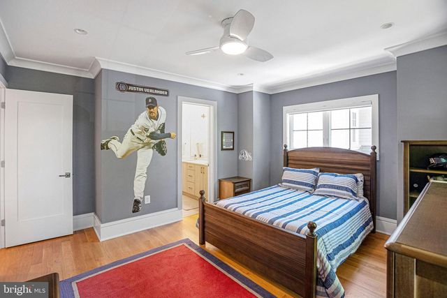4338 LELAND ST, Chevy Chase, MD 20815
