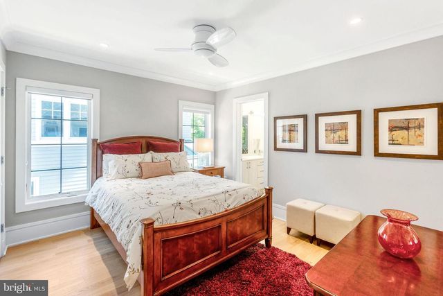 4338 LELAND ST, Chevy Chase, MD 20815