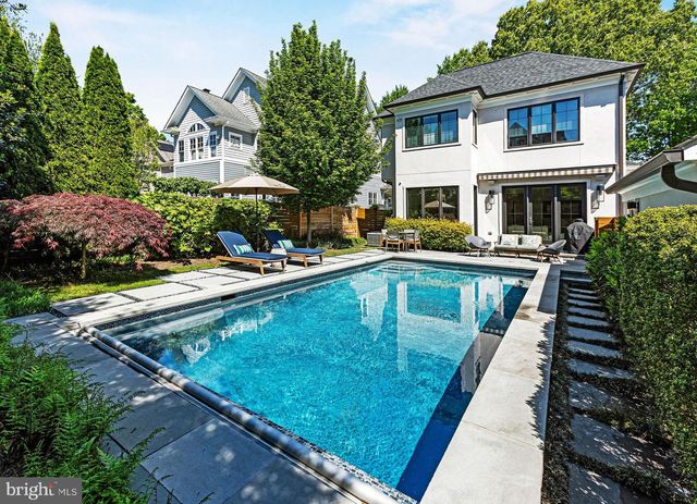 4338 LELAND ST, Chevy Chase, MD 20815