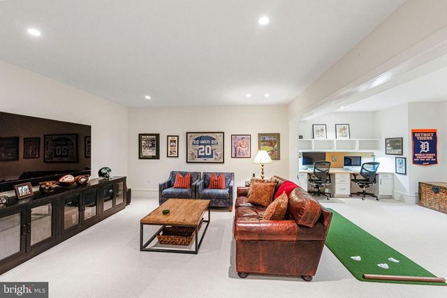 4338 LELAND ST, Chevy Chase, MD 20815