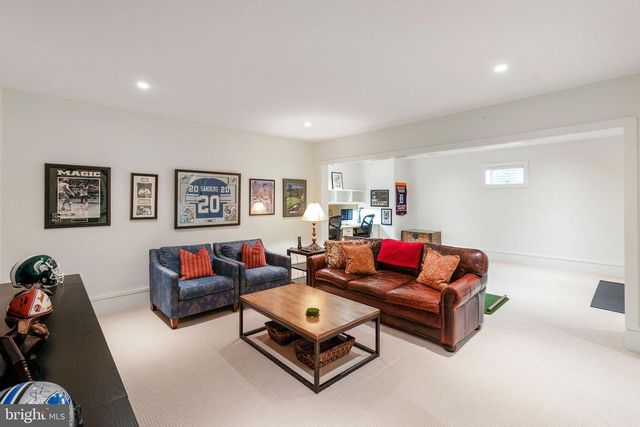4338 LELAND ST, Chevy Chase, MD 20815